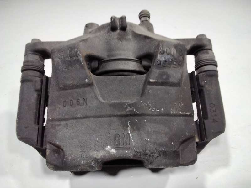 Recambio de pinza freno delantera izquierda para opel astra j lim. enjoy referencia OEM IAM   