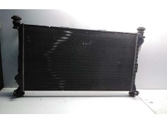 Recambio de radiador agua para ford transit connect (tc7) furgón largo (2006) referencia OEM IAM 4T1Y8005GA   2