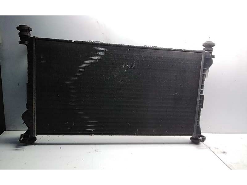 Recambio de radiador agua para ford transit connect (tc7) furgón largo (2006) referencia OEM IAM 4T1Y8005GA  