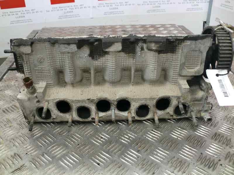 Recambio de culata para fiat talento (269) 1.9 diesel referencia OEM IAM S9VMCU  