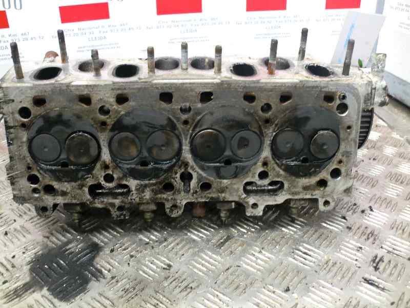 Recambio de culata para fiat talento (269) 1.9 diesel referencia OEM IAM S9VMCU  