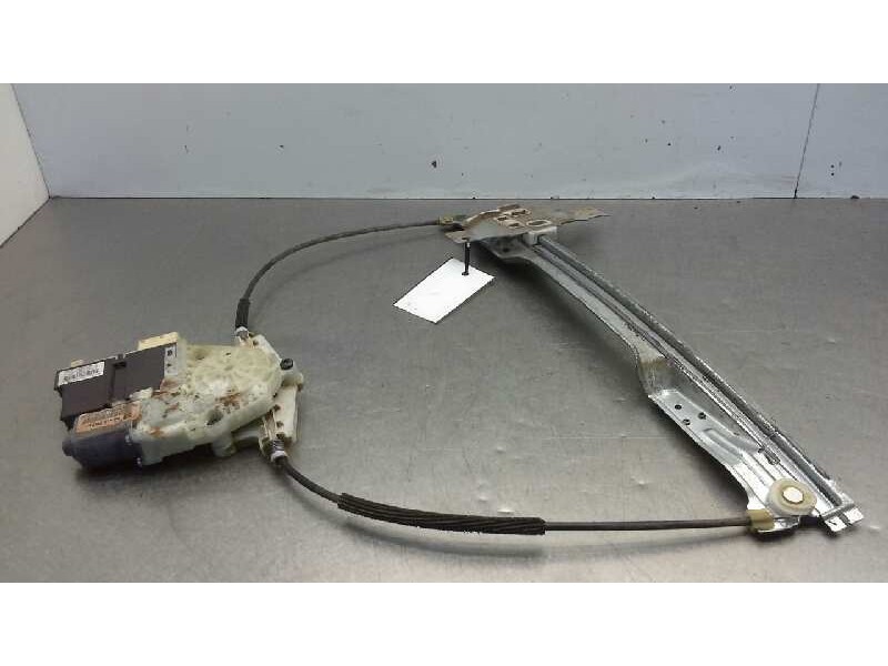 Recambio de elevalunas delantero derecho para citroen c4 berlina 2.0 hdi fap cat (rhr / dw10bted4) referencia OEM IAM   