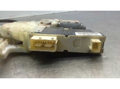 Recambio de elevalunas delantero derecho para citroen c4 berlina 2.0 hdi fap cat (rhr / dw10bted4) referencia OEM IAM    2