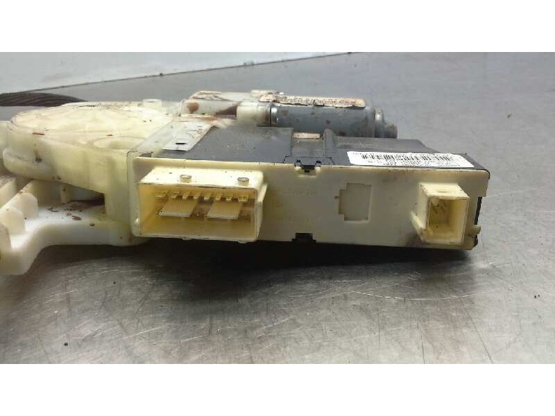 Recambio de elevalunas delantero derecho para citroen c4 berlina 2.0 hdi fap cat (rhr / dw10bted4) referencia OEM IAM   