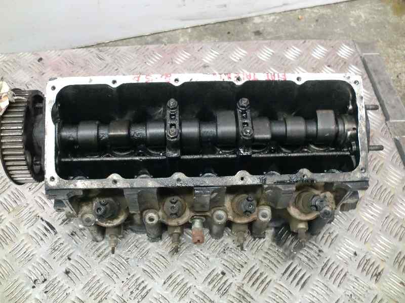Recambio de culata para fiat talento (269) 1.9 diesel referencia OEM IAM S9VMCU  