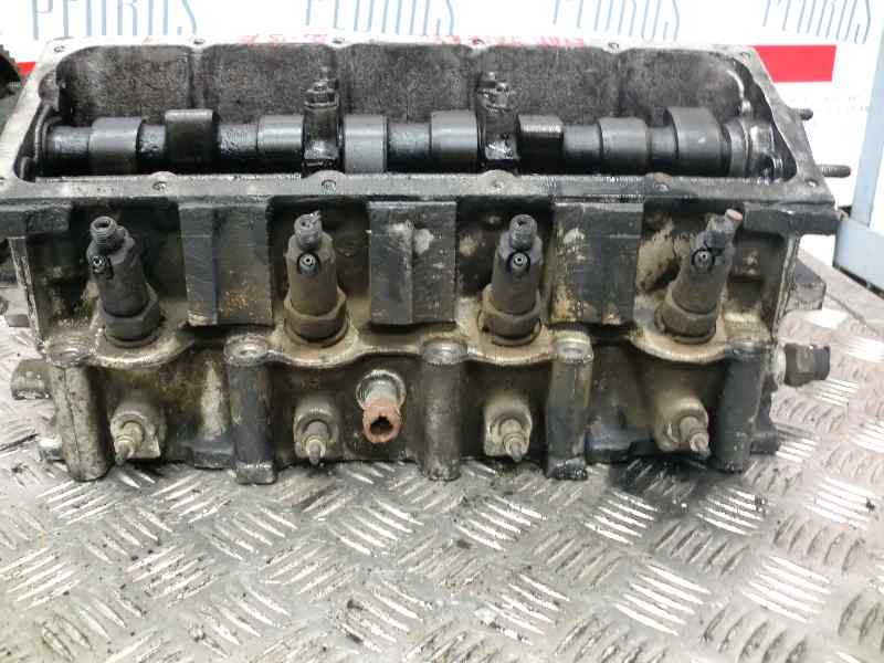 Recambio de culata para fiat talento (269) 1.9 diesel referencia OEM IAM S9VMCU  