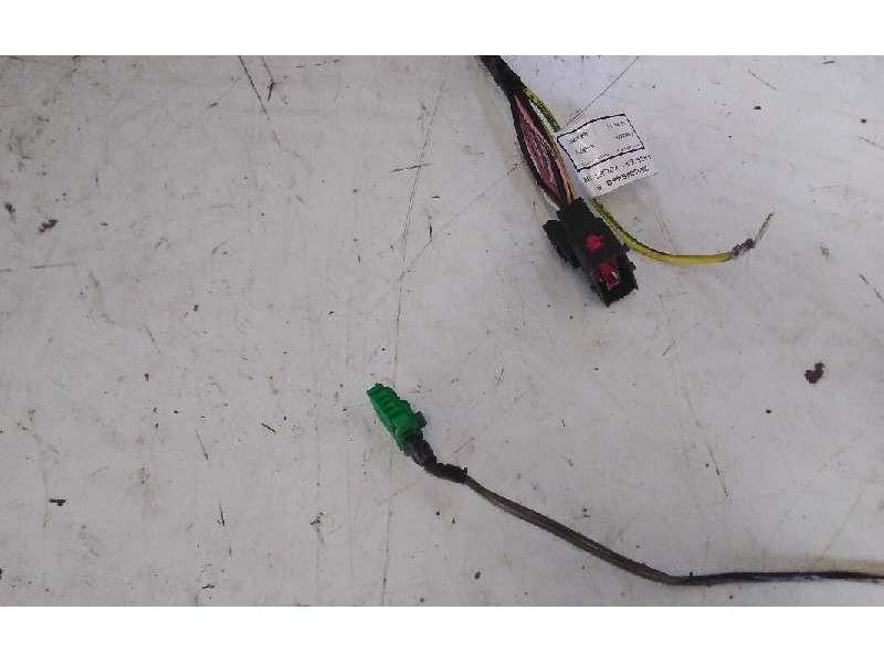 Recambio de porton trasero para citroen c4 coupe vts referencia OEM IAM 9656048480B  