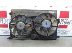 Recambio de electroventilador para opel vectra c berlina gts elegance referencia OEM IAM 870705P   2