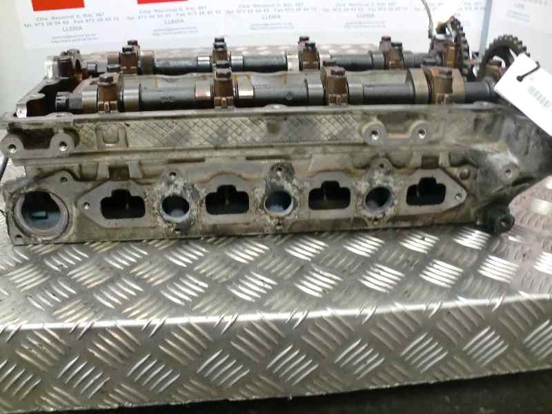 Recambio de culata para saab 900 berlina 2.3 cat referencia OEM IAM 9185208  