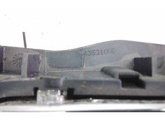 Recambio de maneta interior delantera derecha para citroen c4 berlina 2.0 hdi fap cat (rhr / dw10bted4) referencia OEM IAM 96435 2