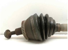 Recambio de transmision delantera derecha para audi a4 avant (8e) 3.0 tdi quattro (171kw) referencia OEM IAM 8E0407272AT   2