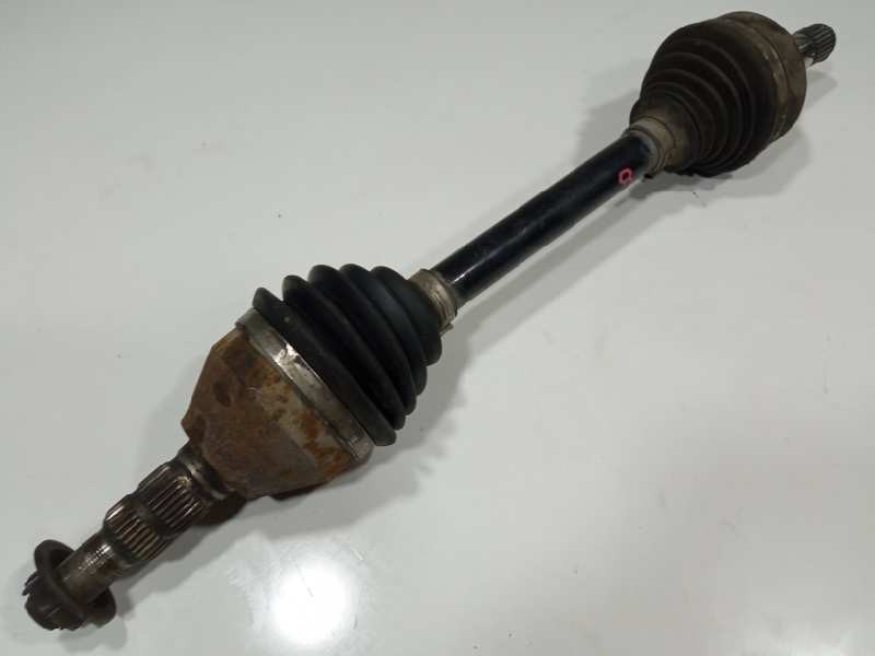 Recambio de transmision delantera izquierda para opel astra j lim. enjoy referencia OEM IAM 95520479  