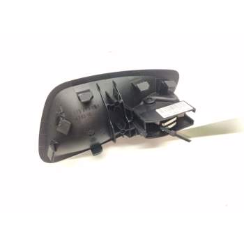 Recambio de maneta interior delantera izquierda para bmw 3 coupé (e92) 320 d referencia OEM IAM 697549303  