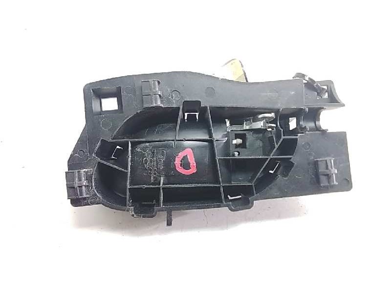 Recambio de maneta interior delantera derecha para citroen c4 berlina 2.0 hdi fap cat (rhr / dw10bted4) referencia OEM IAM 96435