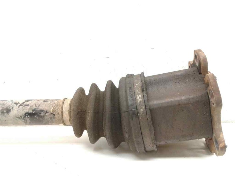 Recambio de transmision delantera derecha para audi a4 avant (8e) 3.0 tdi quattro (171kw) referencia OEM IAM 8E0407272AT  