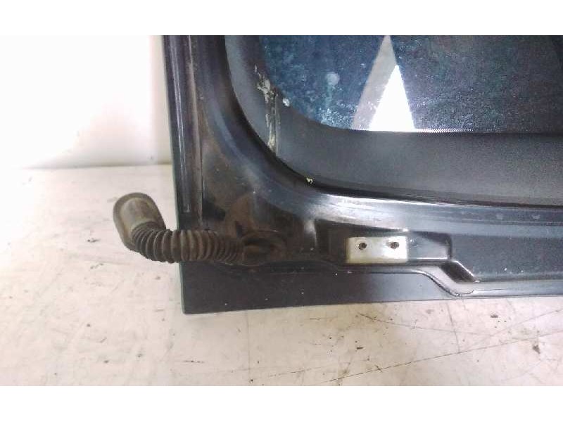 Recambio de porton trasero para citroen c4 coupe vts referencia OEM IAM 9656048480B  