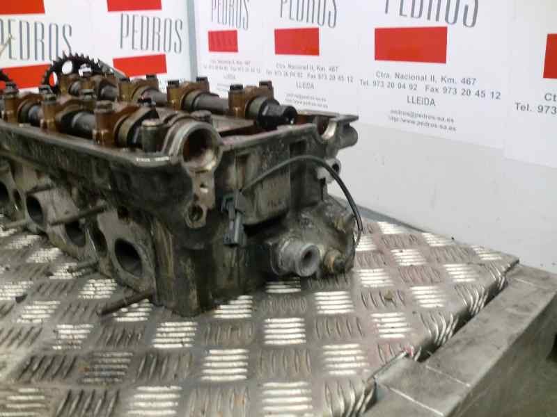 Recambio de culata para saab 900 berlina 2.3 cat referencia OEM IAM 9185208  