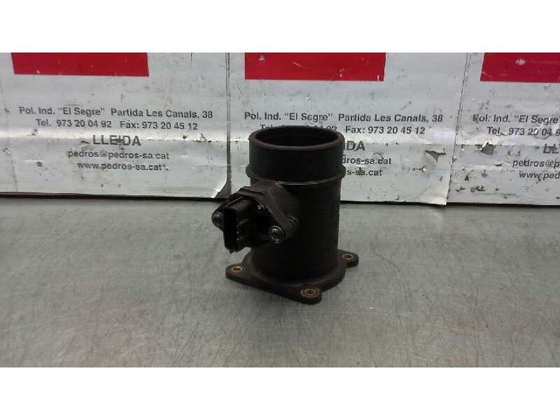 Recambio de caudalimetro para nissan almera (n16/e) 2.2 16v turbodiesel cat referencia OEM IAM 0280218005 226807J600 