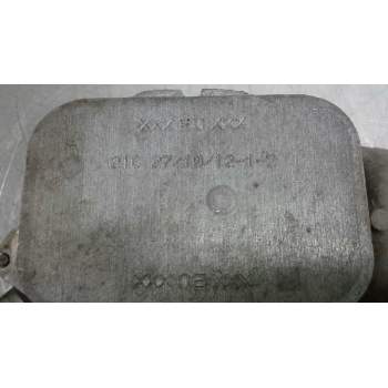 Recambio de soporte filtro aceite para peugeot 308 sw 1.6 16v hdi referencia OEM IAM  9H02 