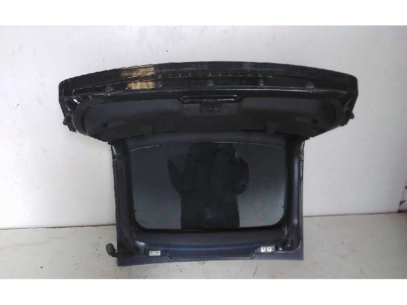 Recambio de porton trasero para citroen c4 coupe vts referencia OEM IAM 9656048480B  