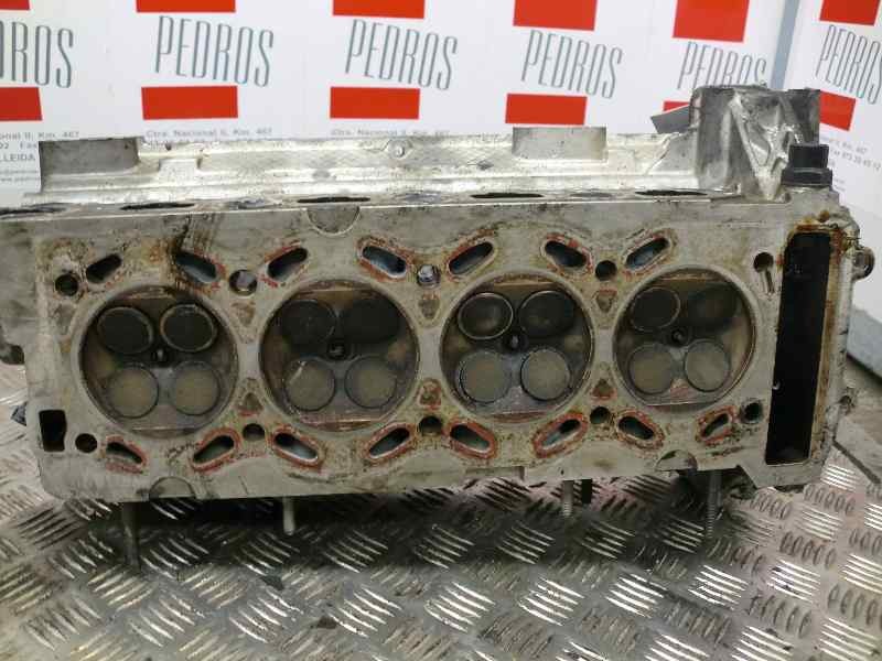 Recambio de culata para saab 900 berlina 2.3 cat referencia OEM IAM 9185208  