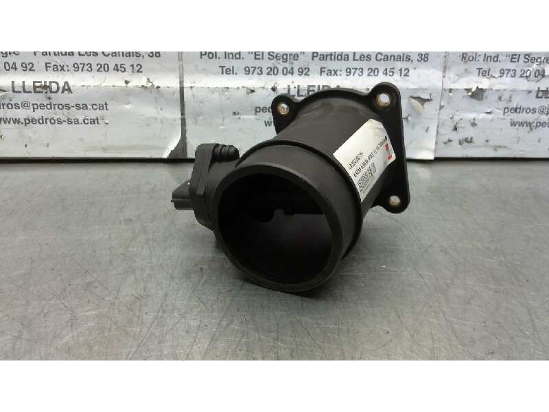Recambio de caudalimetro para nissan almera (n16/e) 2.2 16v turbodiesel cat referencia OEM IAM 0280218005 226807J600 