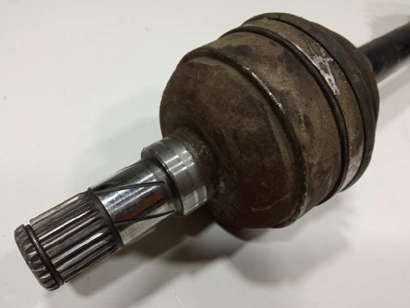 Recambio de transmision delantera izquierda para opel astra j lim. enjoy referencia OEM IAM 95520479  