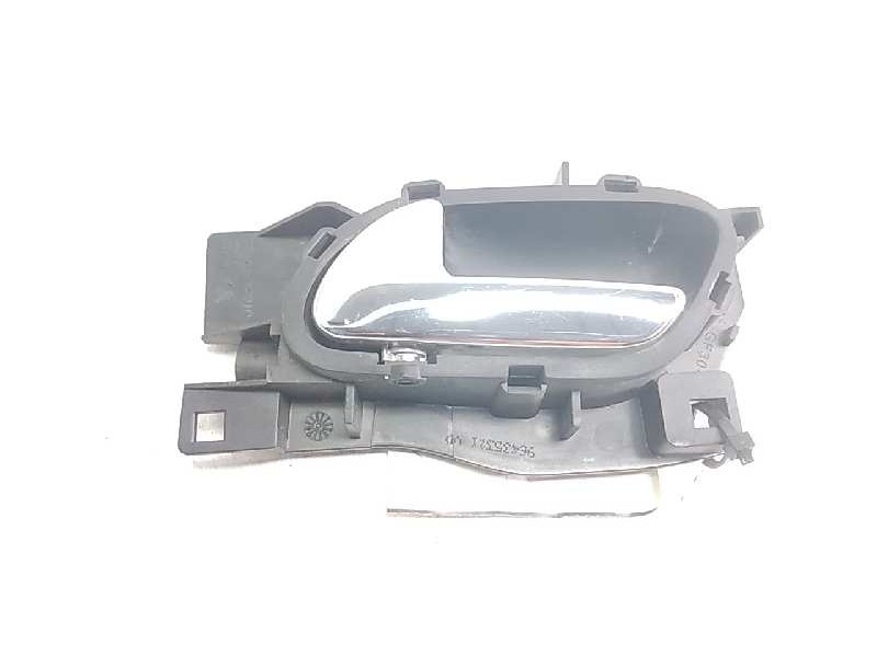 Recambio de maneta interior delantera izquierda para citroen c4 berlina 2.0 hdi fap cat (rhr / dw10bted4) referencia OEM IAM 964