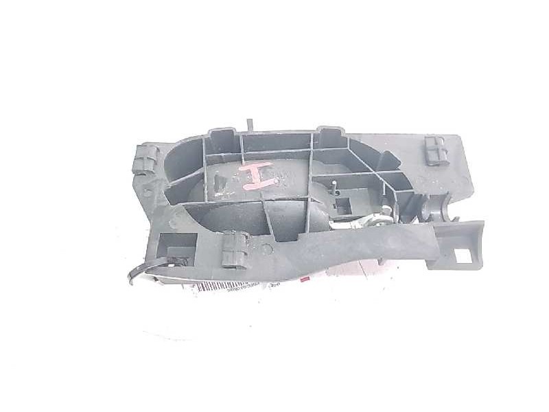 Recambio de maneta interior delantera izquierda para citroen c4 berlina 2.0 hdi fap cat (rhr / dw10bted4) referencia OEM IAM 964