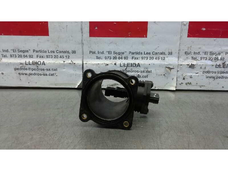 Recambio de caudalimetro para nissan almera (n16/e) 2.2 16v turbodiesel cat referencia OEM IAM 0280218005 226807J600 