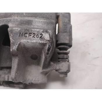 Recambio de pinza freno delantera izquierda para volkswagen crafter kasten (sy) 2.0 tdi referencia OEM IAM NCF262  
