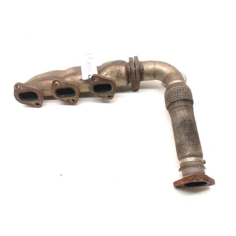 Recambio de colector escape para audi a4 avant (8e) 3.0 tdi quattro (171kw) referencia OEM IAM 059253034L DERECHO 
