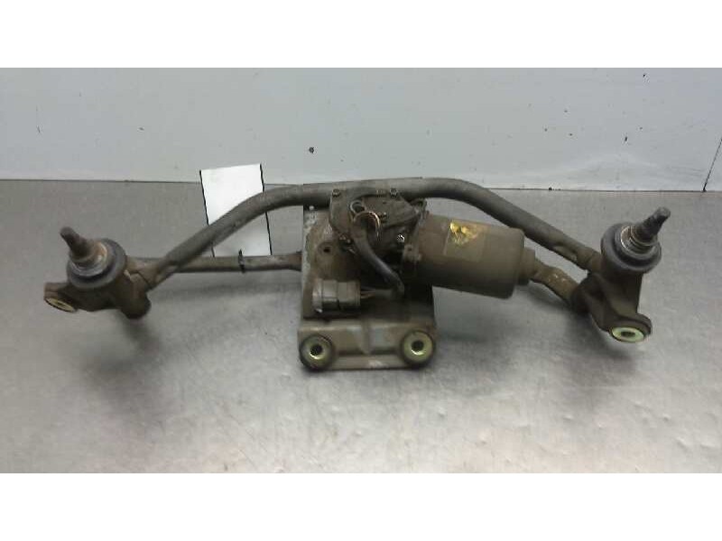 Recambio de motor limpia delantero para renault espace /grand espace (je0) 2.2 turbodiesel referencia OEM IAM 53549002  