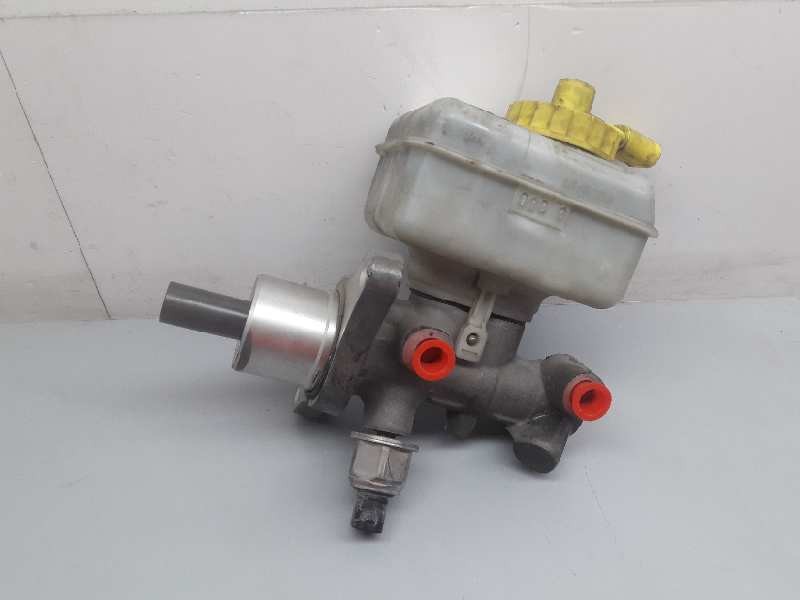 Recambio de bomba freno para seat leon (1m1) sport f.r. referencia OEM IAM 1J1611301B  