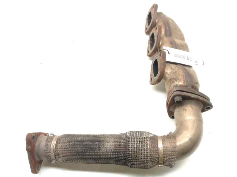 Recambio de colector escape para audi a4 avant (8e) 3.0 tdi quattro (171kw) referencia OEM IAM 059253034L DERECHO 