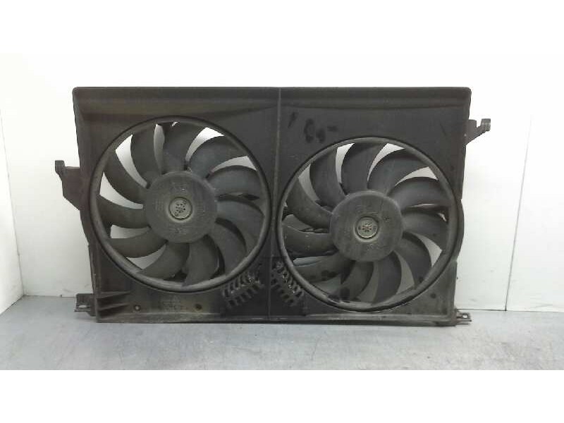 Recambio de electroventilador para saab 9-3 berlina 2.2 16v tid cat referencia OEM IAM 874636J  