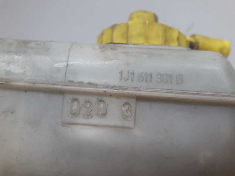 Recambio de bomba freno para seat leon (1m1) sport f.r. referencia OEM IAM 1J1611301B  