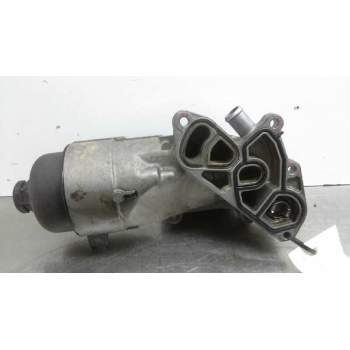 Recambio de soporte filtro aceite para peugeot 308 sw 1.6 16v hdi referencia OEM IAM  9H02 