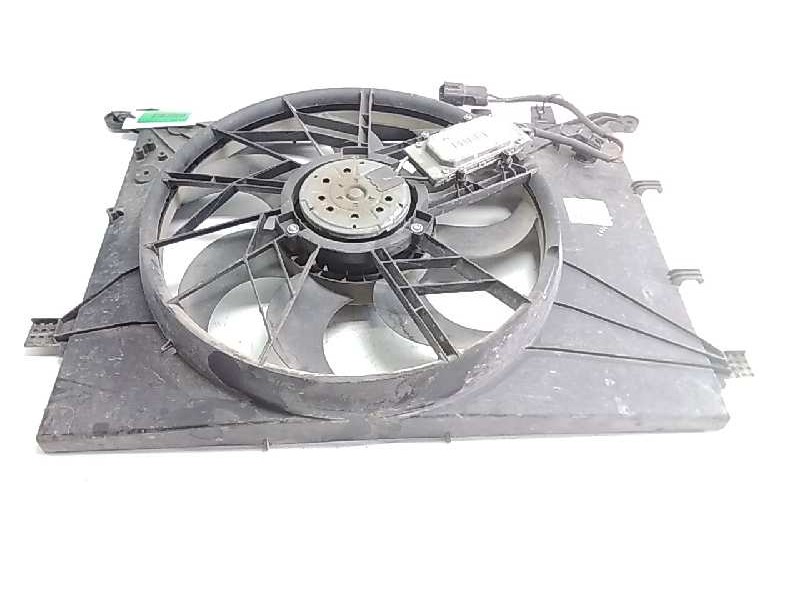 Recambio de electroventilador para volvo s60 berlina 2.4 (103kw) referencia OEM IAM 30680547 0130303909 