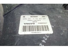 Recambio de electroventilador para volvo s60 berlina 2.4 (103kw) referencia OEM IAM 30680547 0130303909  2