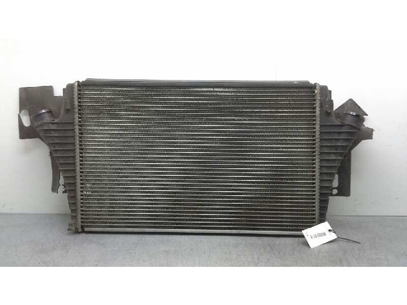 Recambio de intercooler para saab 9-3 berlina 2.2 16v tid cat referencia OEM IAM   