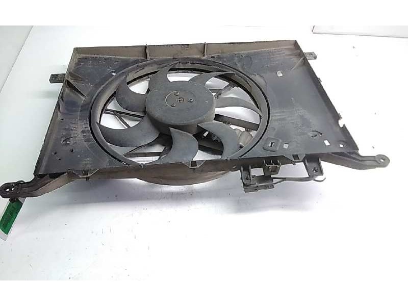 Recambio de electroventilador para volvo s60 berlina 2.4 (103kw) referencia OEM IAM 30680547 0130303909 