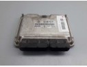 CENTRALITA MOTOR UCE 0281010985 038906019HK 28SA5597