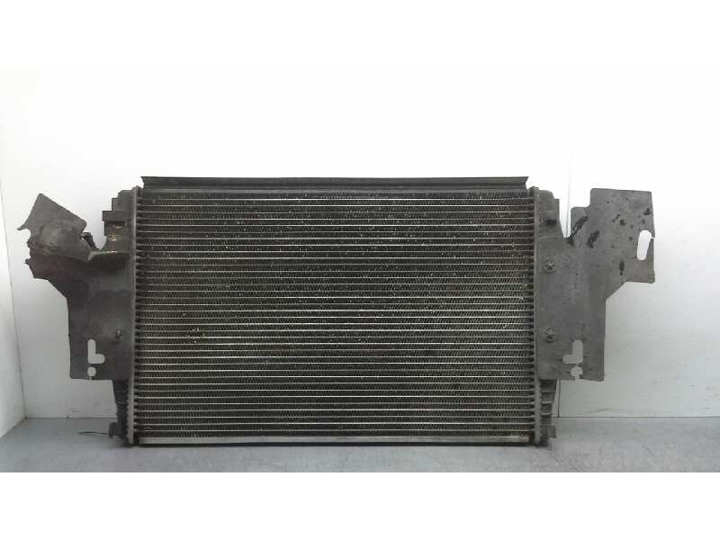 Recambio de intercooler para saab 9-3 berlina 2.2 16v tid cat referencia OEM IAM   