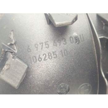 Recambio de maneta interior delantera izquierda para bmw 3 coupé (e92) 320 d referencia OEM IAM 697549303  