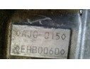 CAJA CAMBIOS AJ0150 