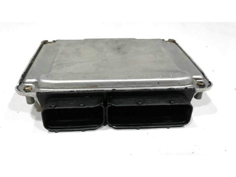 Recambio de centralita motor uce para seat leon (1m1) sport f.r. referencia OEM IAM 0281010985 038906019HK 