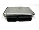 CENTRALITA MOTOR UCE 0281010985 038906019HK 