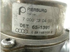 Recambio de depresor freno / bomba vacio para audi a4 avant (8e) 3.0 tdi quattro (171kw) referencia OEM IAM 059145100E   2