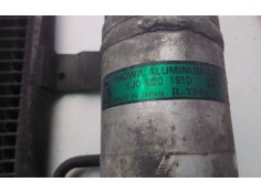 Recambio de condensador / radiador aire acondicionado para seat toledo (1m2) select referencia OEM IAM 1J0820413N   2